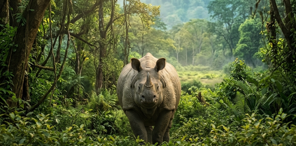 ChitwanRino