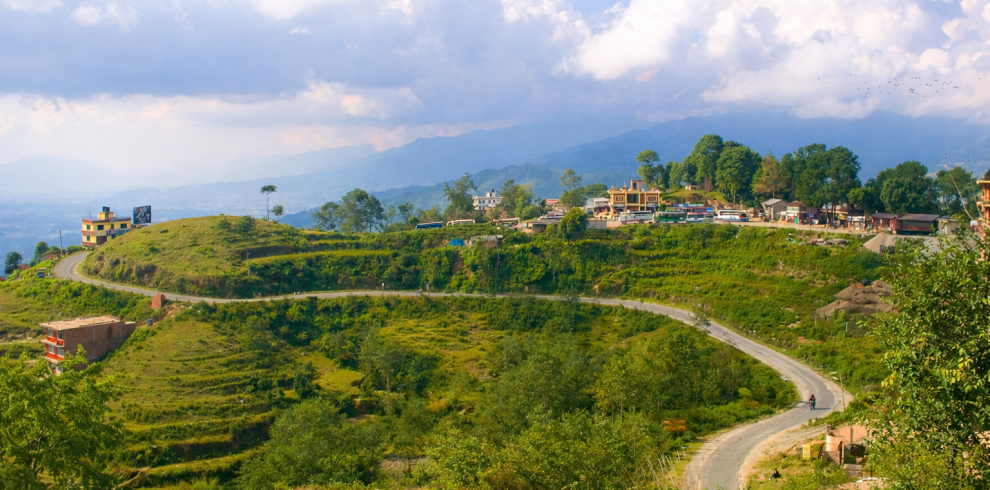 Nagarkot1